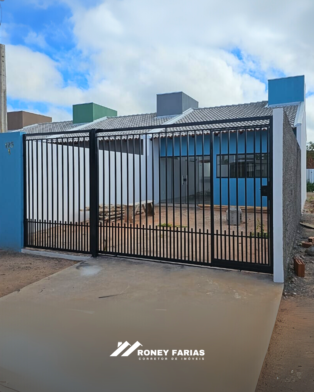 Imóvel a venda | TROPICAL VILLE II