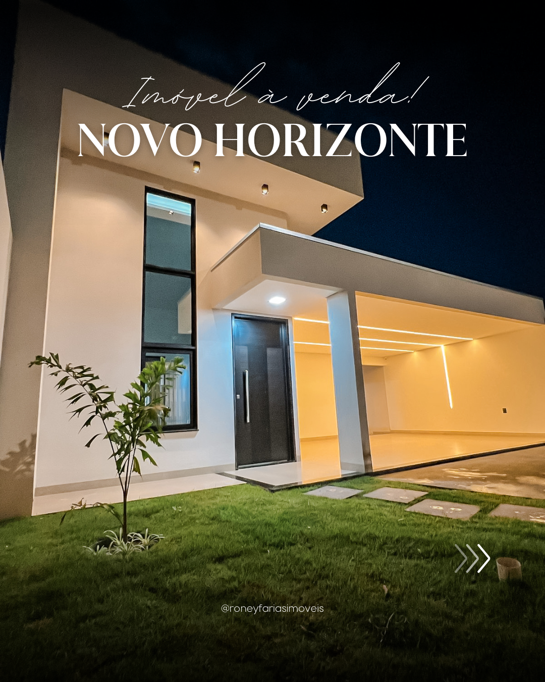Imóvel à venda | Novo Horizonte