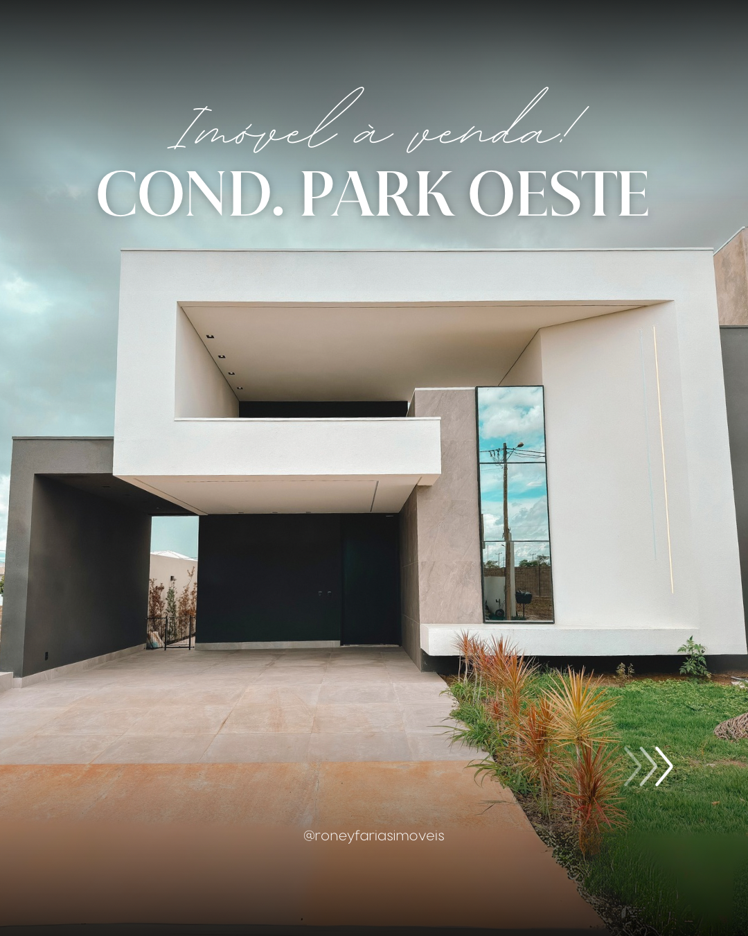 Condomínio Park Oeste