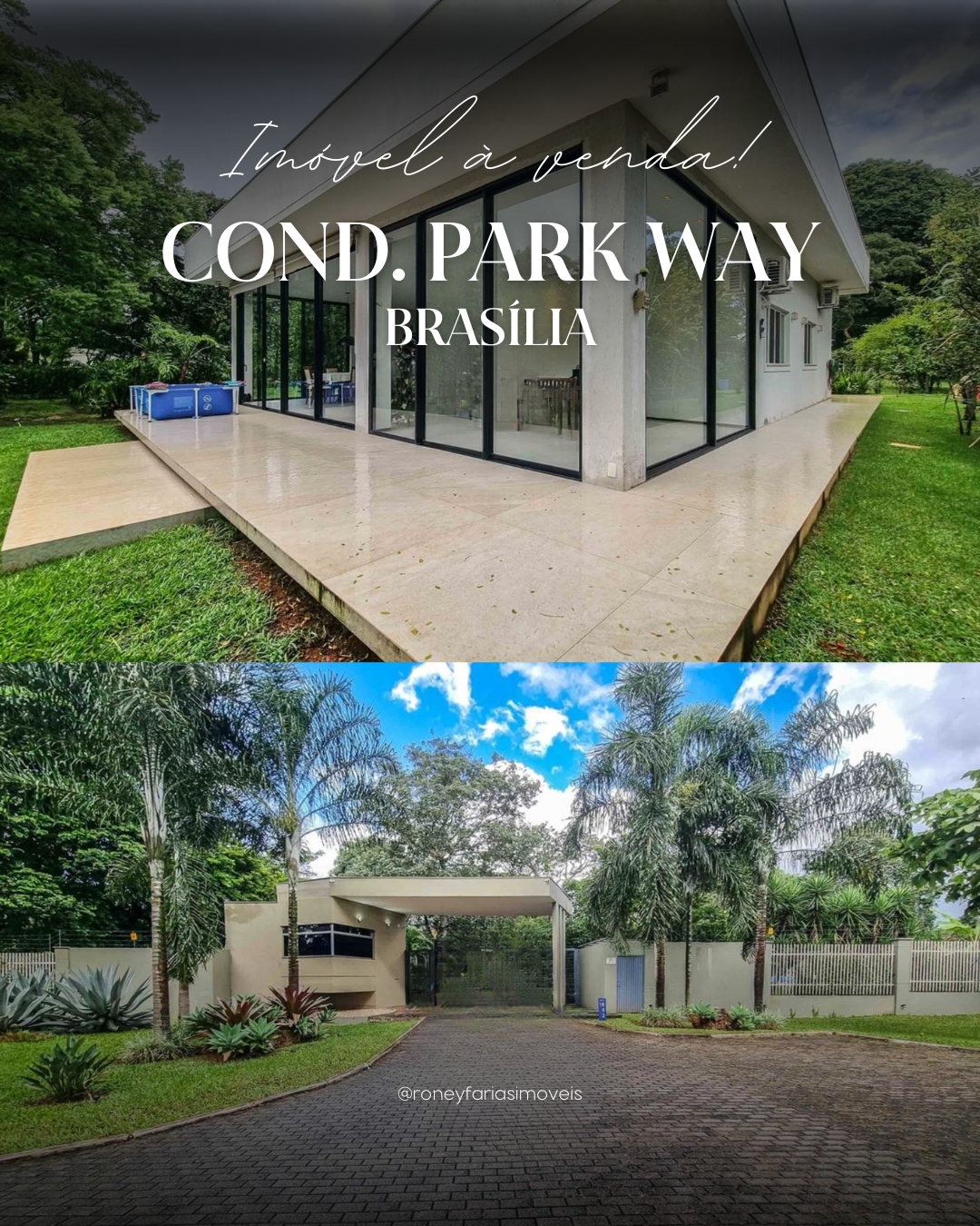 Imóvel à venda | Park Way